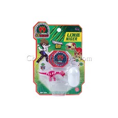 공룡메카드니쿠스