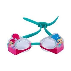 SwimWays Shimmer and Shine Swim Goggles 9999993475001, One Color