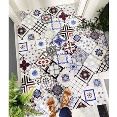 타일카페트60×60