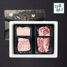 이베리코베요타선물세트12호800g(목 갈 갈 항), 800g, 1개