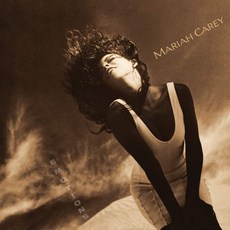 머라이어 캐리 Mariah Carey LP 엘피판 - Emotions (미국 발송) - 머라이어캐리lp