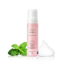 필로코스 [1+1] 사려니 약산성 여성청결제, 1개