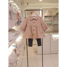 넥스트맘 HY [넥스트맘 HY] 아가방 쥬리 트렌치 코트 01M525451