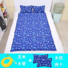 이열치냉쿨매트