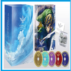 스카이워드이이네액정