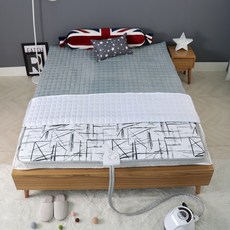 온수매트양방향