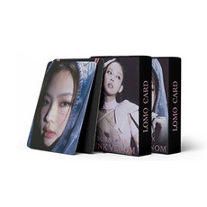 블랙핑크포카