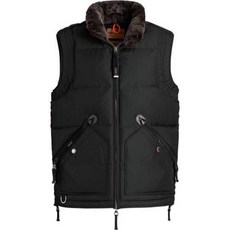 Kobuk Vest - Mens