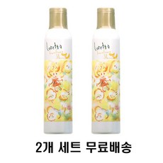 로레타 후와후와 슈 스프레이 180g 2개세트 헤어스프레이 불륨 고정 스프레이 빠른 일본직배송