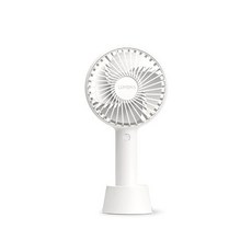[내일도착]루메나 FAN PRO 4 휴대용 무선 선풍기