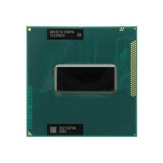 i7 3610QM CPU 2.33.3GHz 6M 45W SR0MN PGA988 Notebook Processor - 노트북cpu