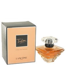 랑콤 향수 오드퍼퓸 TRESOR Eau De Parfum Spray 1.7 oz, 50ml, 1개