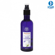 BOTICINAL LABORATOIRE 보티시날 라보라토리 바이오 오렌지 블라썸 플로럴 워터 200ml, 1개