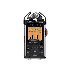 Tascam TASCAM 리니어 PCM 레코더 DR-44WL VER2-J, 자세한 내용은 참조