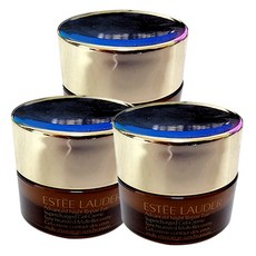 [에스티로더] 어드밴스드 나이트 리페어 아이 수퍼차지드 젤-크림 15ml(5mlx3)(아이크림), 1개, 28ml
