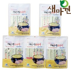 계란찜요리사 새우액젓, 100g, 5개