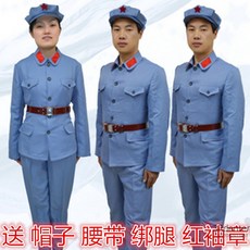 북한군복