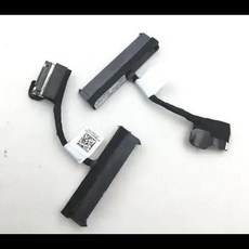 델 E5450 ZAM70 08GD6D DC02C007400 SATA 하드 드라이브 HDD 커넥터 케이블새 노트북 케이블, 1개