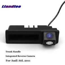 아우디a6후방카메라