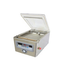 단식진공포장기