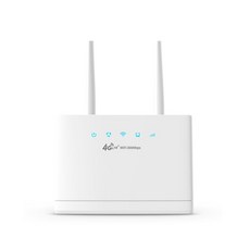 lte라우터c