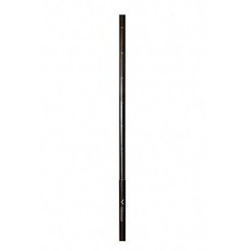 페레그리너 가변 슬라이드폴대 160~210cm 높이조절폴대 티탄칼라 아노다이징, 160~210cm 높이조절폴대 1줄