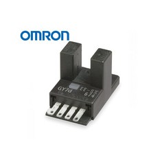 OMRON EE-SX674 포토마이크로 센서 말굽센서, 1개 - AP