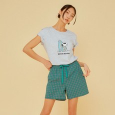 애니바디잠옷바지