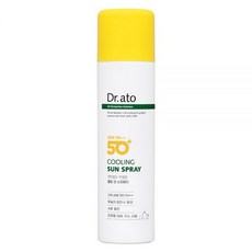 닥터아토쿨링선스프레이spf50+pa+++