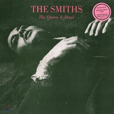 [LP] The Smith (더 스미스) - 3집 The Queen Is Dead [LP]