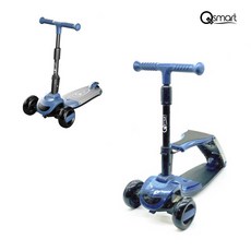 퀵스마트유아킥보드