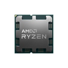 AMD 라이젠7-5세대 7700X (라파엘) (멀티팩(정품)) -M