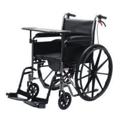 자모전동휠체어