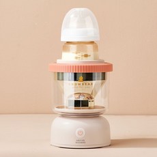 분유쉐이커 분유믹서기 휴대용분유포트 분유타는기계 분유제조기 휴대용 수유등 전동