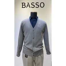 바쏘여름가디건