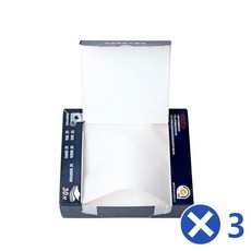 비스코스섬유 이염방지 시트 30장X3박스 세탁용품 L_C_79A399 세탁오염방지, 제이플러스⊙⊙ 1