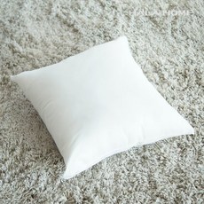 지퍼형대쿠션솜