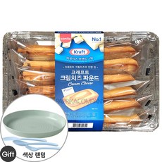 크림치즈파운드