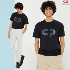 센터폴기능성티셔츠4종