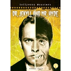 Dr. Jekyll and Mr. Hyde Library Binding, Abdo Zoom, English, 9781532123160