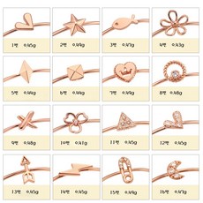 14k와이어