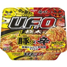 ufo라면