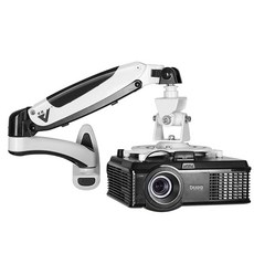 빔프로젝터벽면브라켓