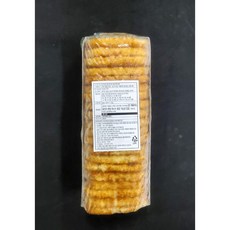 카벤디쉬 오리지널 해쉬브라운 포테이토 패티 1.2kg (60g x 20개), 1개