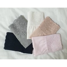 뱃살보정팬티세트