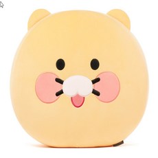 춘식이페이스쿠션