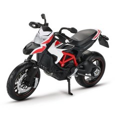 오토바이크 바이크피규어 바이크모형 1:12 합성 모델 모델 닌자 H2R CBR600RR, 중국, 하이퍼 모타 드 1100