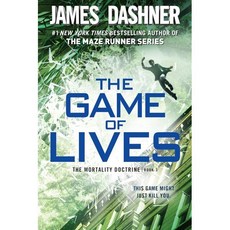 The Game of Lives, Ember