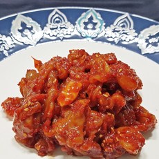 속초젓갈 창난젓 대용량 업소용 속초웰빙 창란젓 설렘마당, 1개, 10kg