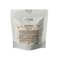 메가카페바닐라파우더